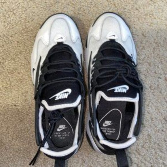 Nike Zoom 2k - Picture 2 of 8